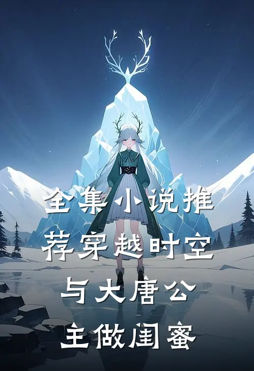 全集小说推荐穿越时空，与大唐公主做闺蜜