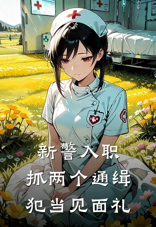 新警入职：抓两个通缉犯当见面礼