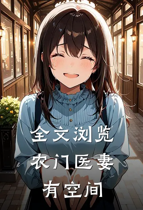 全文浏览农门医妻有空间