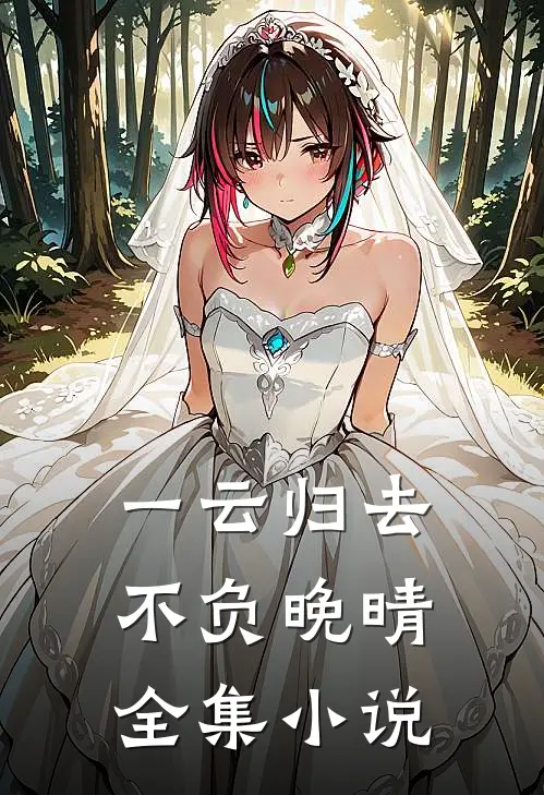 一云归去，不负晚晴全集小说