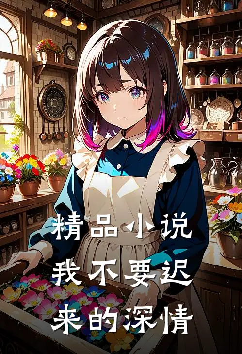 精品小说我不要迟来的深情