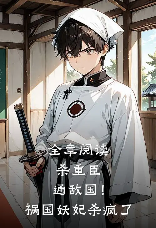 全章阅读杀重臣、通敌国！祸国妖妃杀疯了