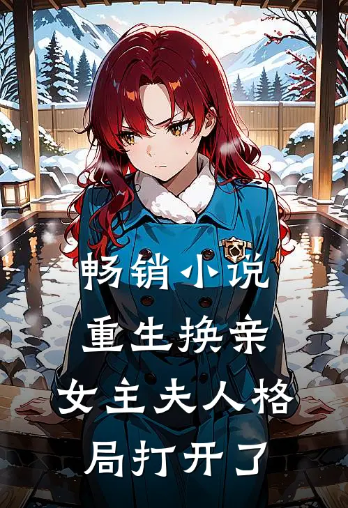 畅销小说重生换亲，女主夫人格局打开了