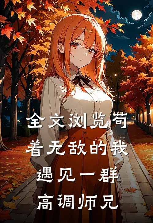 全文浏览苟着无敌的我，遇见一群高调师兄