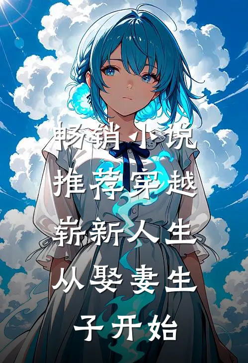畅销小说推荐穿越：崭新人生从娶妻生子开始