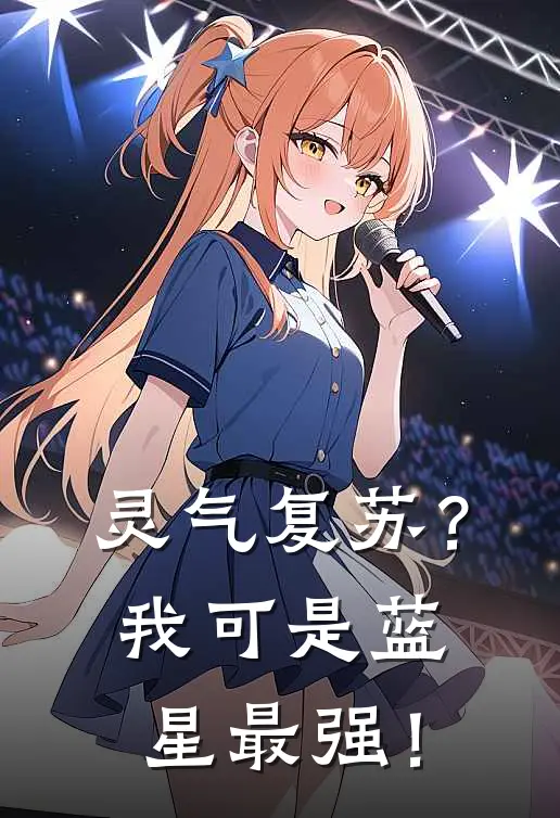 灵气复苏？我可是蓝星最强！