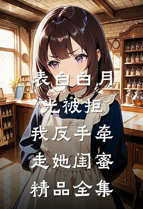 表白白月光被拒，我反手牵走她闺蜜精品全集