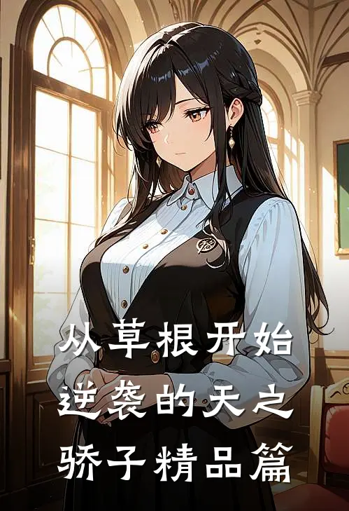 从草根开始逆袭的天之骄子精品篇