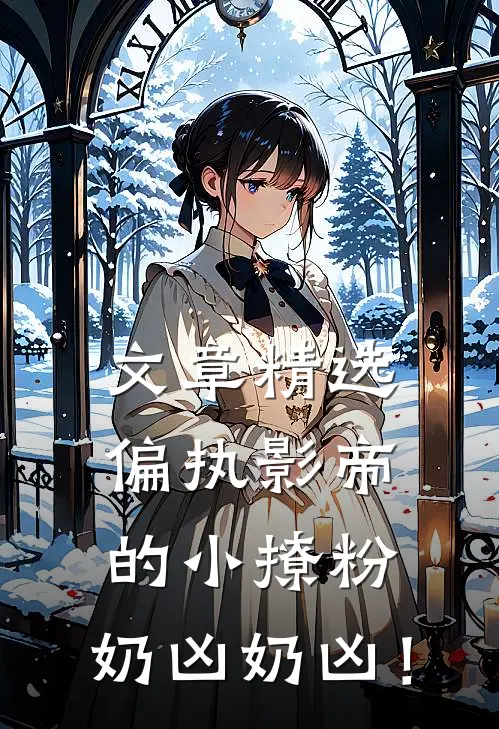 文章精选偏执影帝的小撩粉，奶凶奶凶！