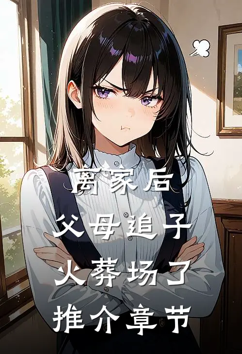 离家后，父母追子火葬场了推介章节