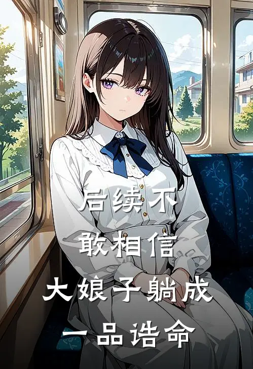 后续不敢相信，大娘子躺成一品诰命
