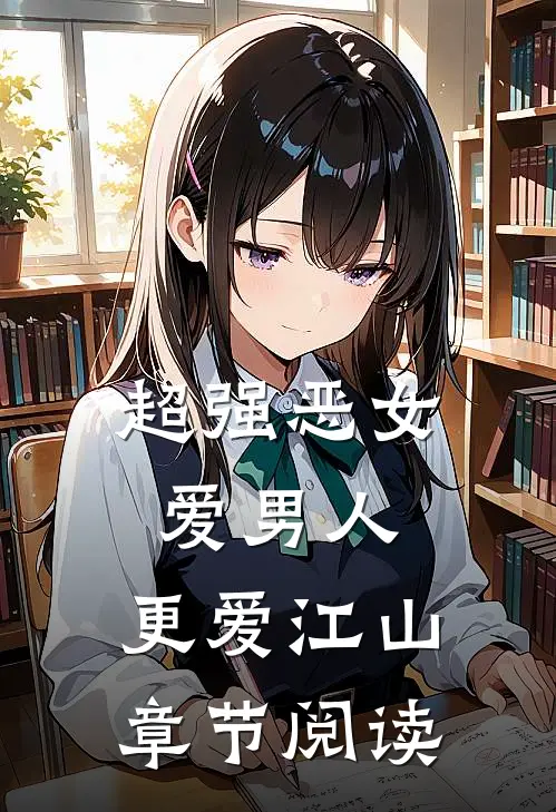 超强恶女：爱男人，更爱江山章节阅读