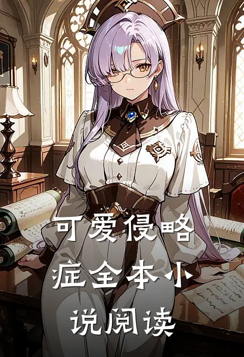 可爱侵略症全本小说阅读