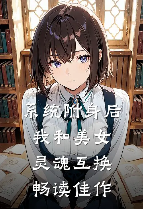 系统附身后，我和美女灵魂互换畅读佳作