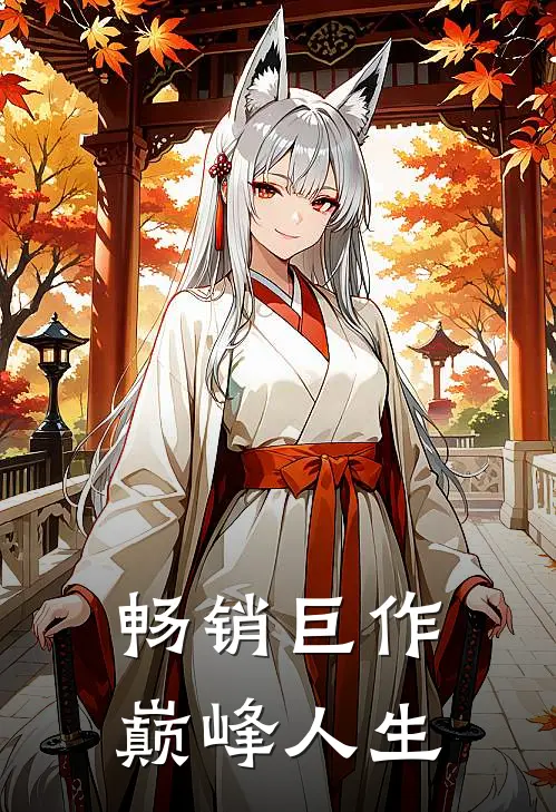 畅销巨作巅峰人生