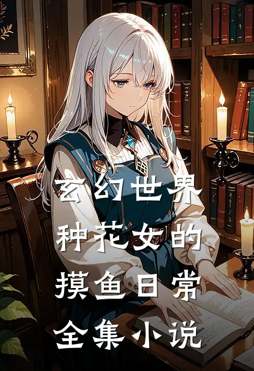 玄幻世界：种花女的摸鱼日常全集小说