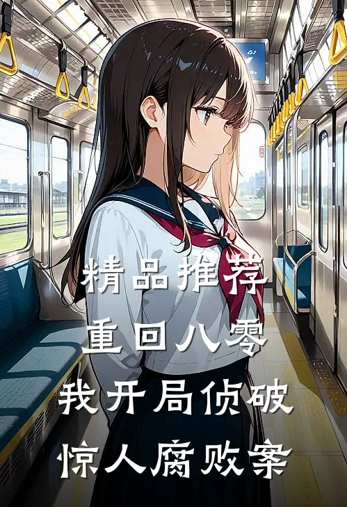 精品推荐重回八零：我开局侦破惊人腐败案