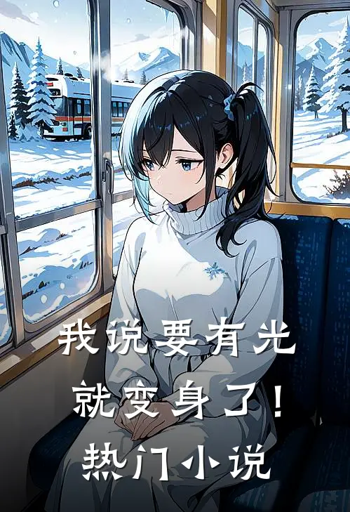 我说要有光，就变身了！热门小说
