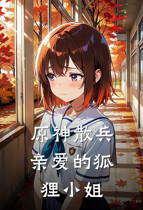 原神散兵：亲爱的狐狸小姐