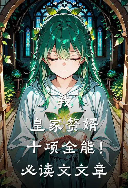 我，皇家赘婿，十项全能！必读文文章