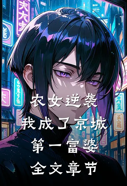 农女逆袭：我成了京城第一富婆全文章节