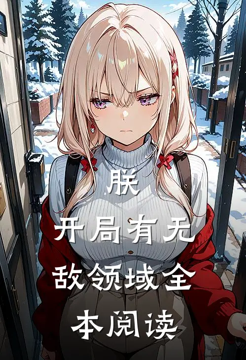 朕，开局有无敌领域全本阅读