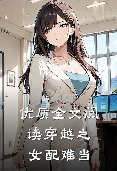 优质全文阅读穿越之女配难当