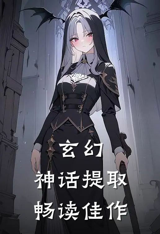 玄幻：神话提取畅读佳作