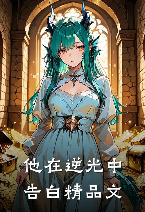 他在逆光中告白精品文