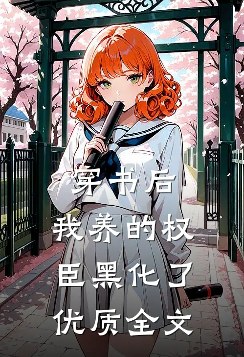 穿书后，我养的权臣黑化了优质全文