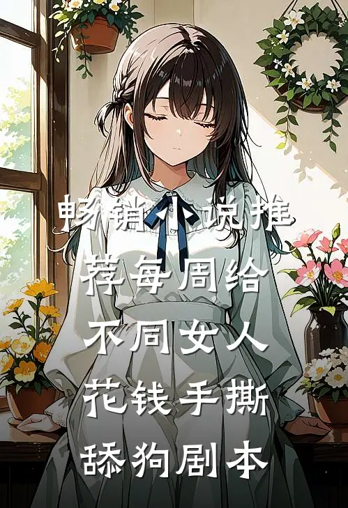畅销小说推荐每周给不同女人花钱手撕舔狗剧本