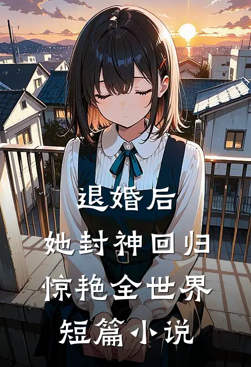 退婚后，她封神回归惊艳全世界短篇小说