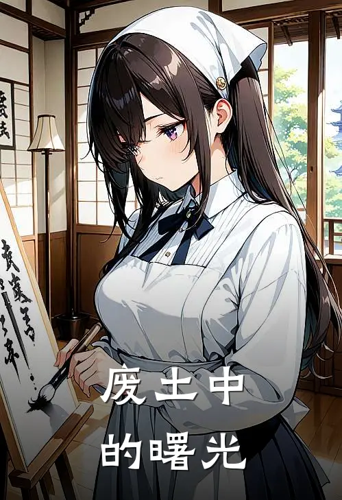 废土中的曙光