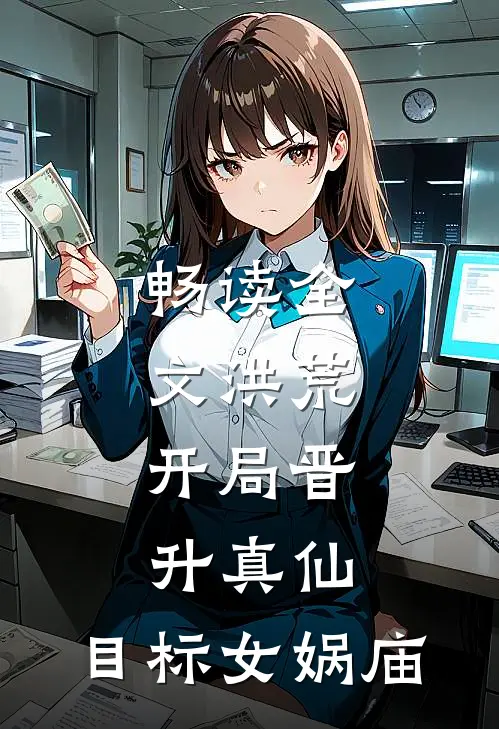 畅读全文洪荒：开局晋升真仙，目标女娲庙