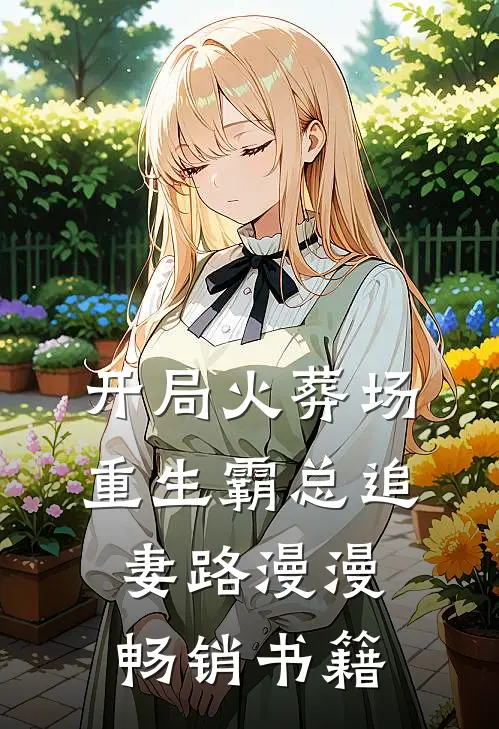 开局火葬场，重生霸总追妻路漫漫畅销书籍