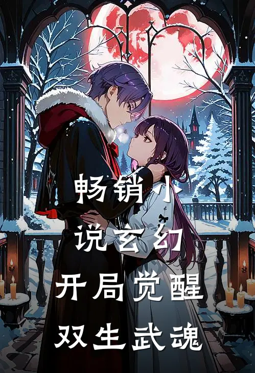 畅销小说玄幻：开局觉醒双生武魂