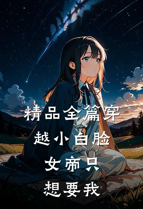 精品全篇穿越小白脸，女帝只想要我