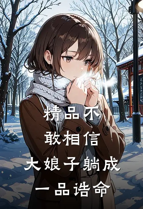 精品不敢相信，大娘子躺成一品诰命
