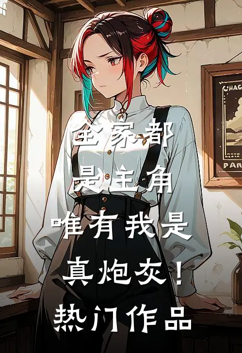 全家都是主角，唯有我是真炮灰！热门作品