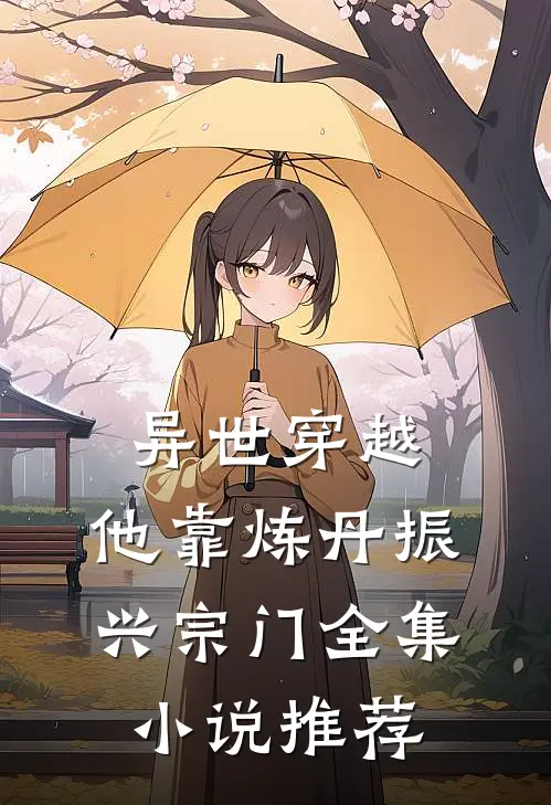 异世穿越，他靠炼丹振兴宗门全集小说推荐