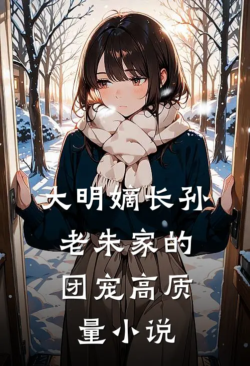 大明嫡长孙：老朱家的团宠高质量小说