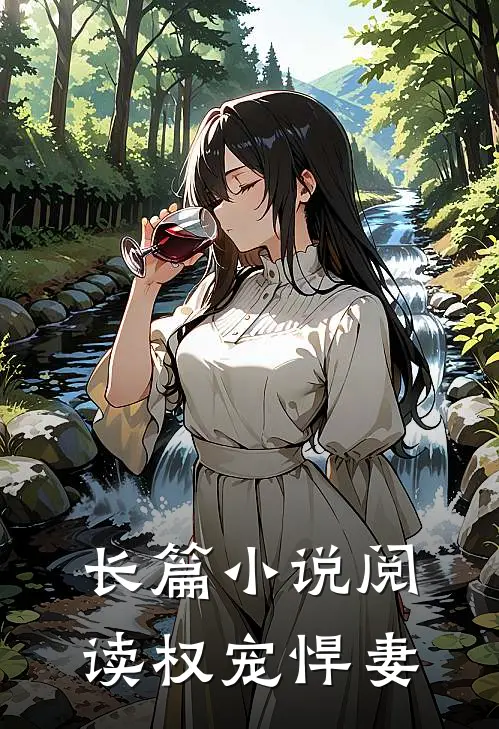 长篇小说阅读权宠悍妻
