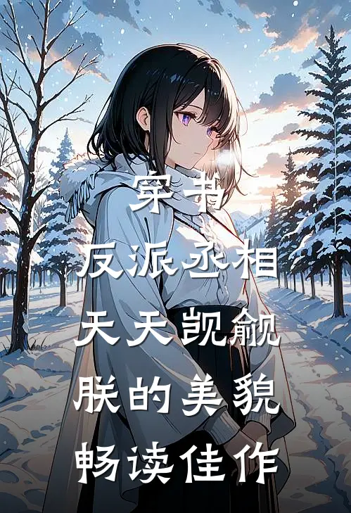 穿书：反派丞相天天觊觎朕的美貌畅读佳作