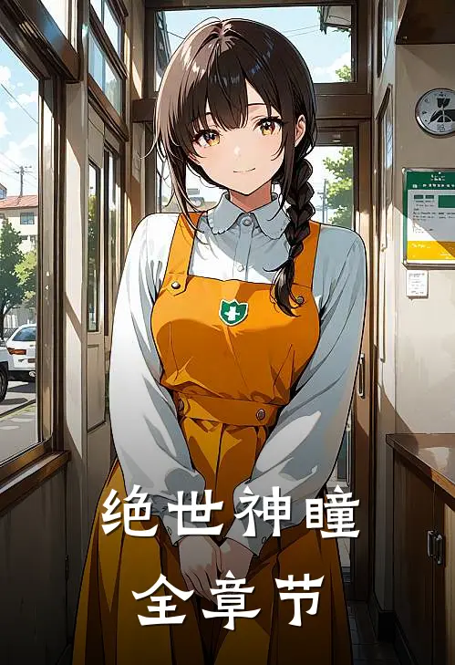 绝世神瞳全章节