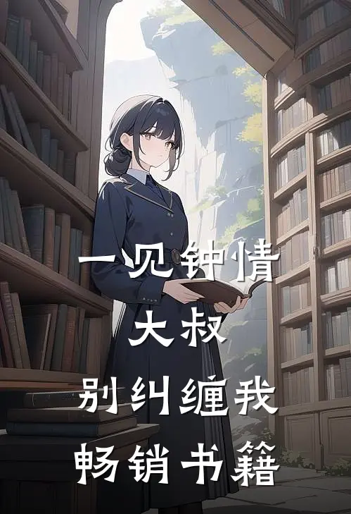 一见钟情：大叔，别纠缠我畅销书籍