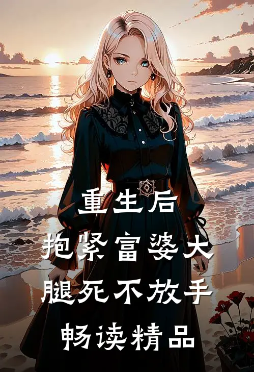 重生后，抱紧富婆大腿死不放手畅读精品