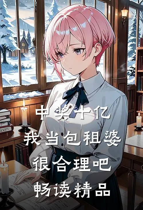 中奖十亿，我当包租婆很合理吧畅读精品