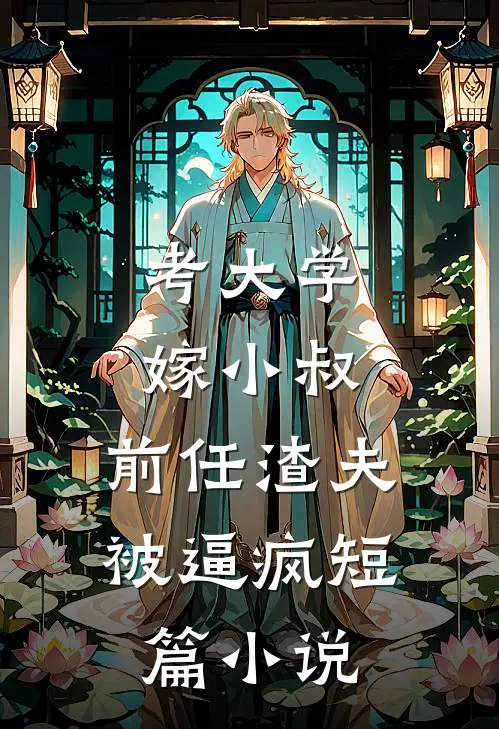 考大学，嫁小叔，前任渣夫被逼疯短篇小说