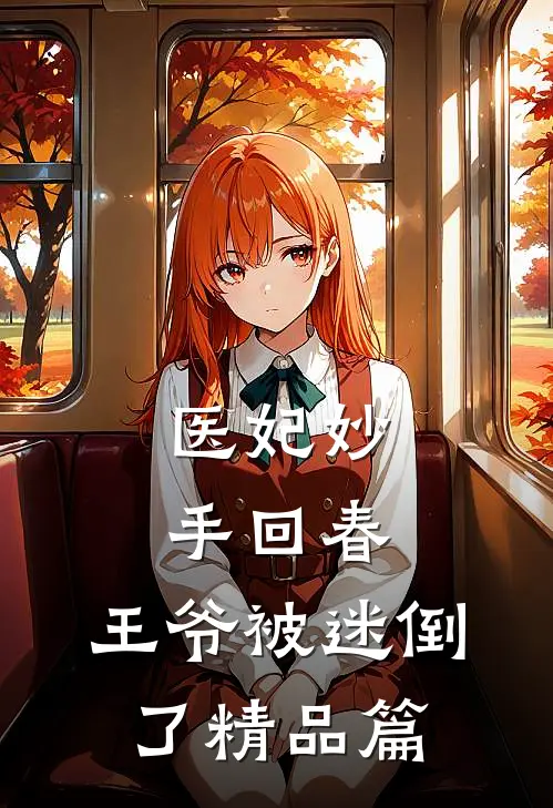 医妃妙手回春，王爷被迷倒了精品篇