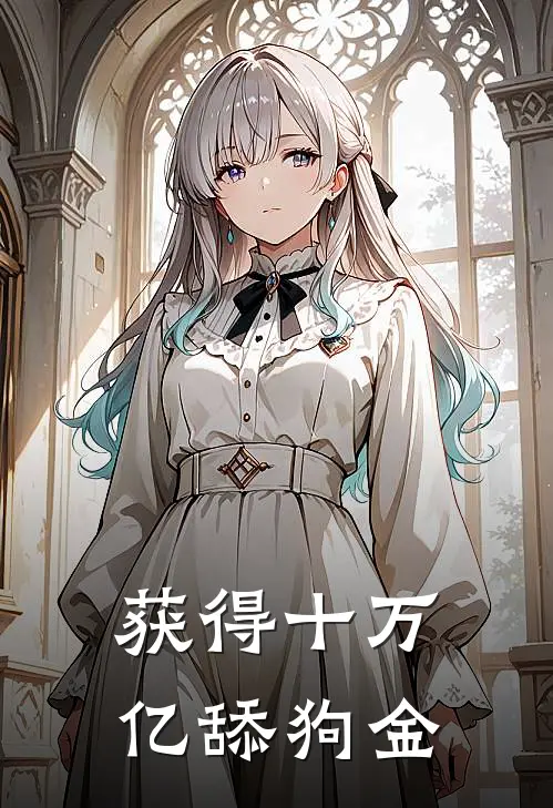 获得十万亿舔狗金